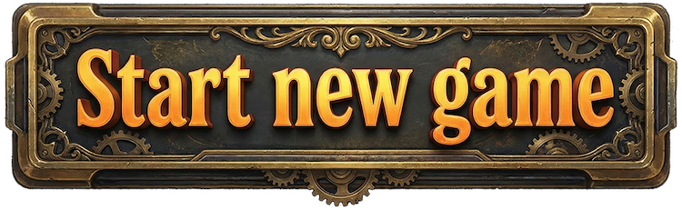 Start New Game