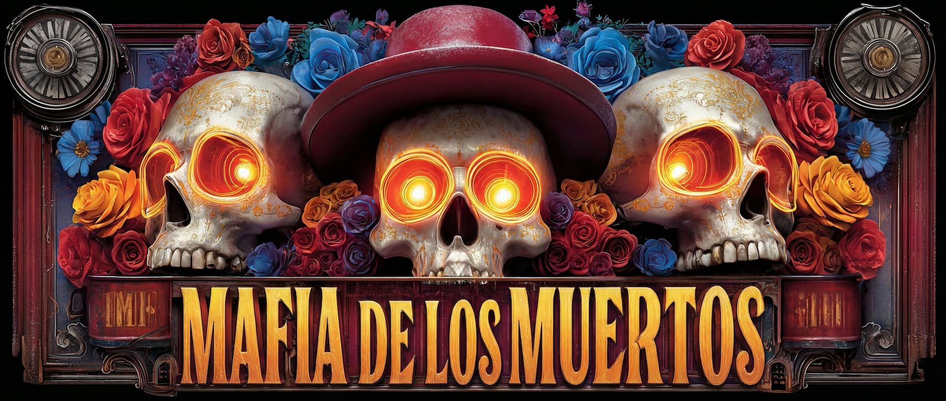 Mafia de los Muertos