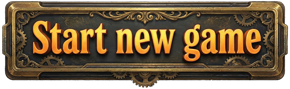 Start New Game